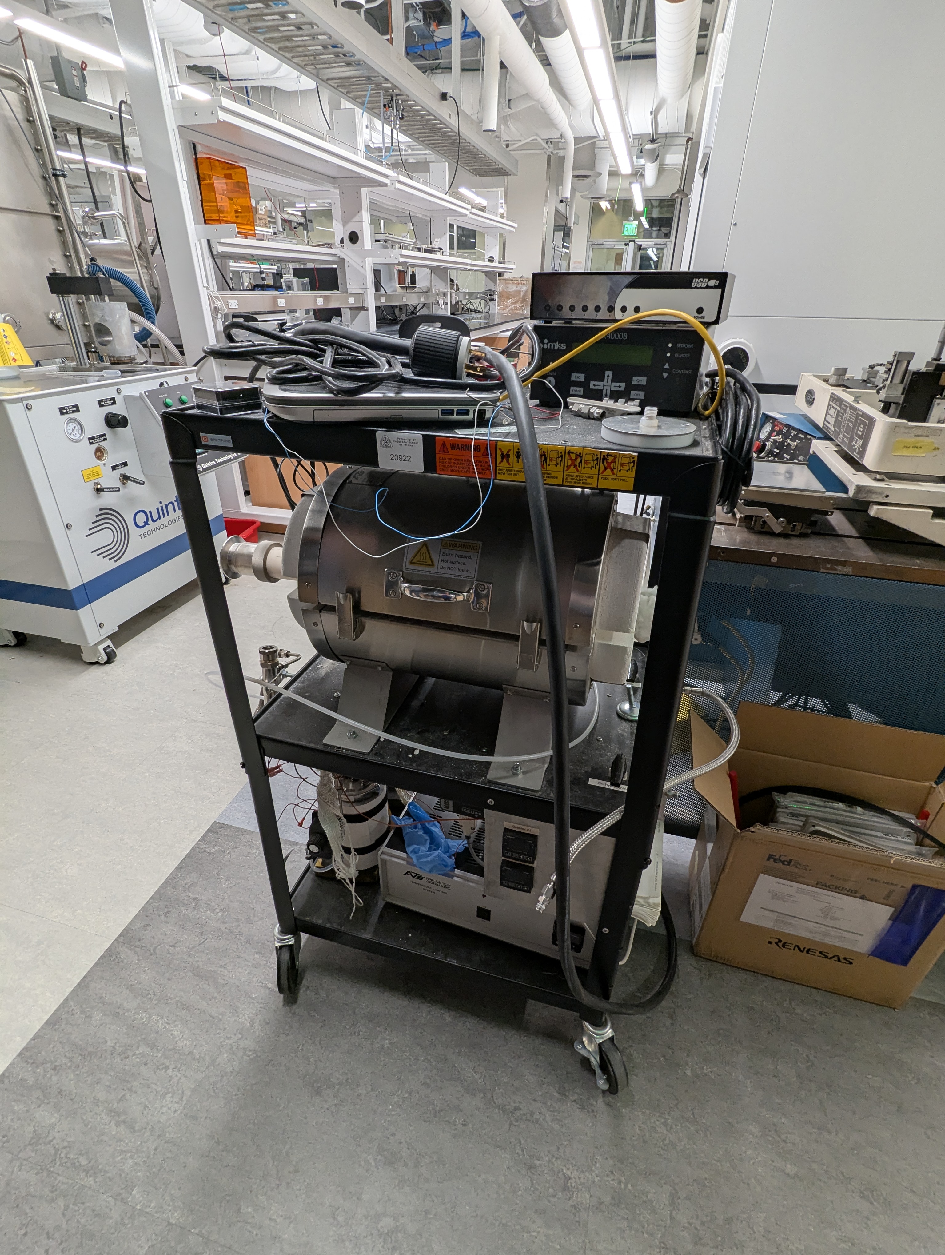 Colorado School of Mines, Golden Colorado, Skippy the Wonder Cart, Amy Morrissey